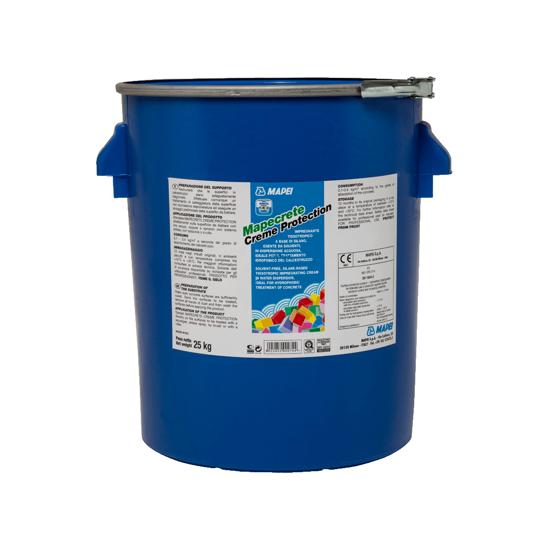 MAPECRETE CREME PROTECTION